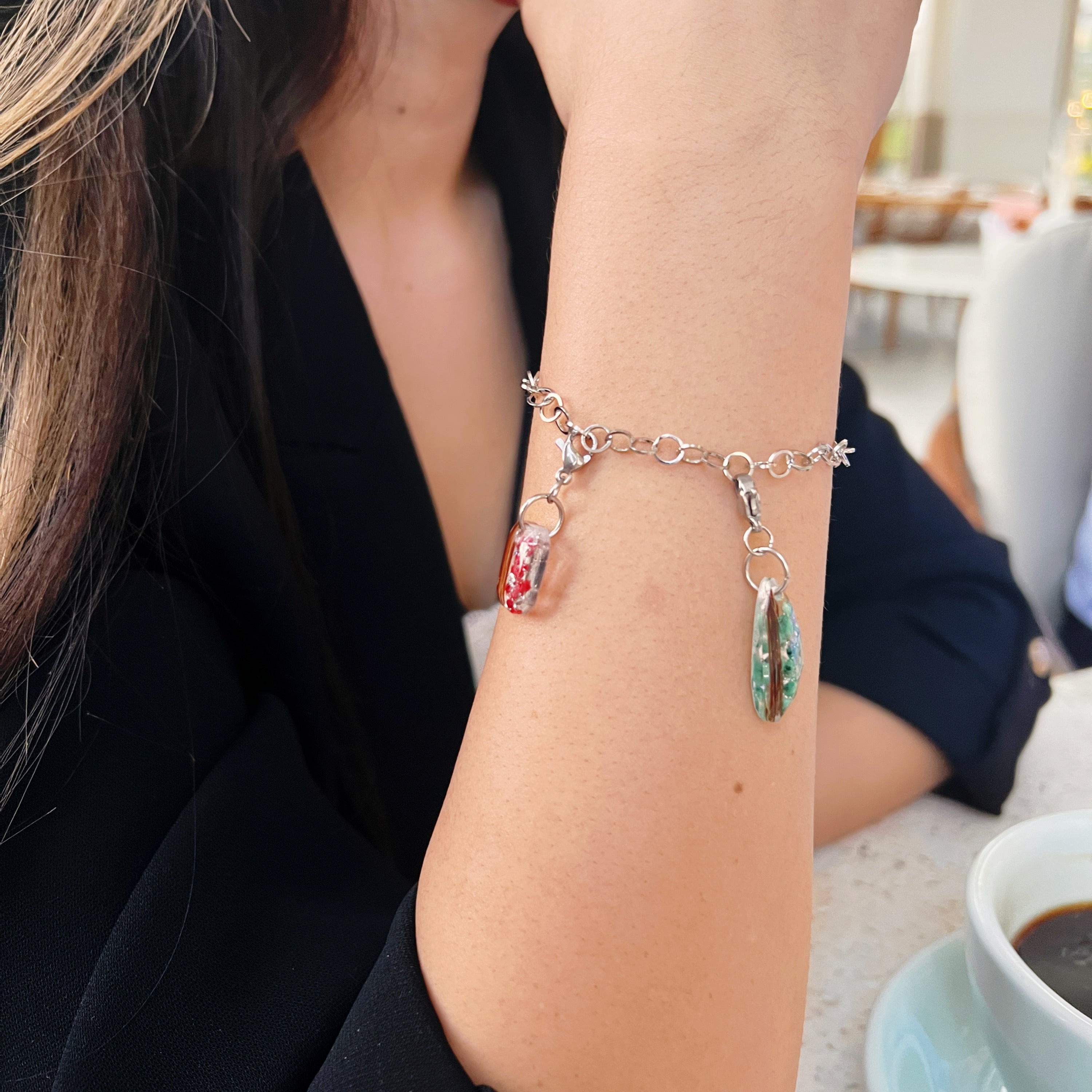 Charm für Bettelarmband