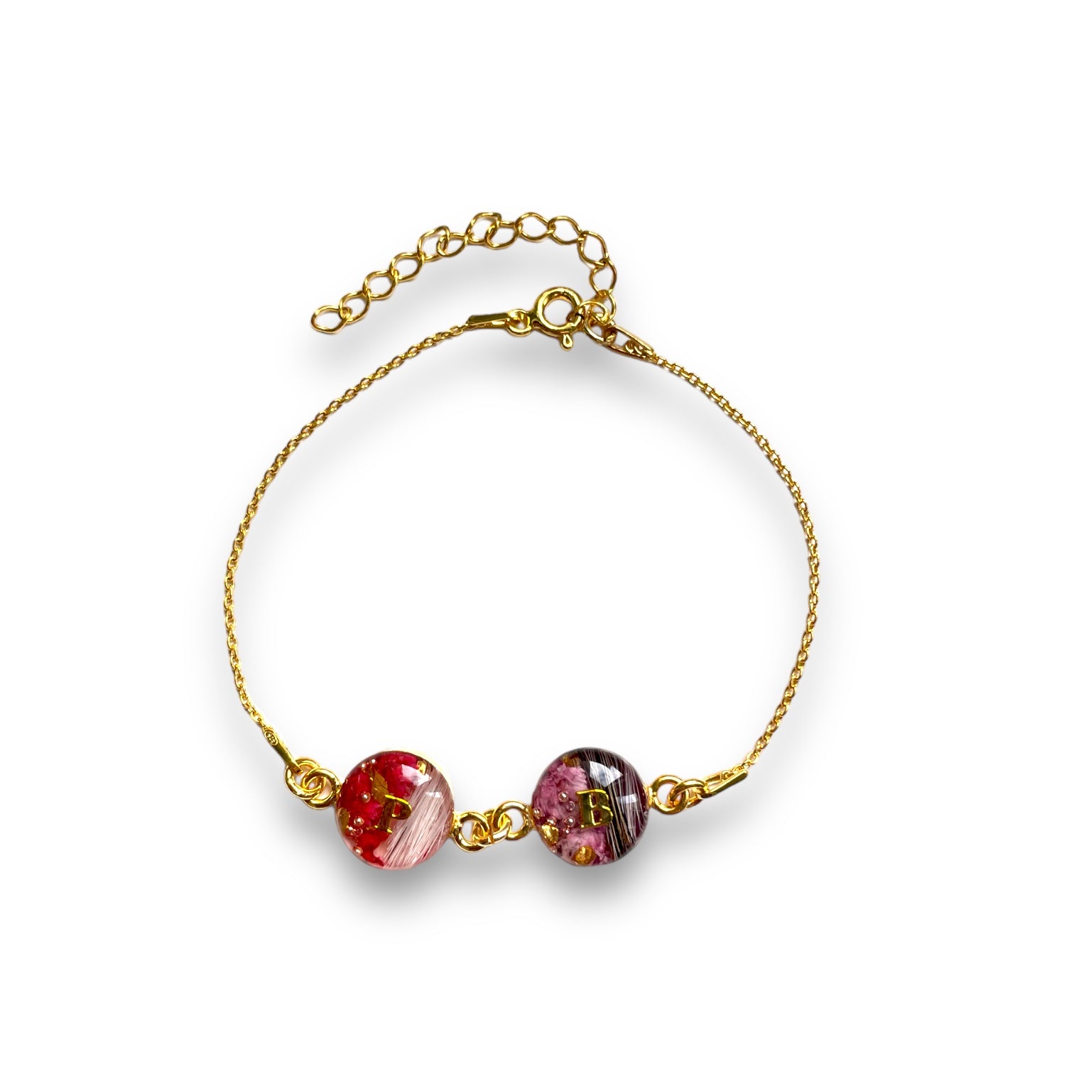925 Silber Armband