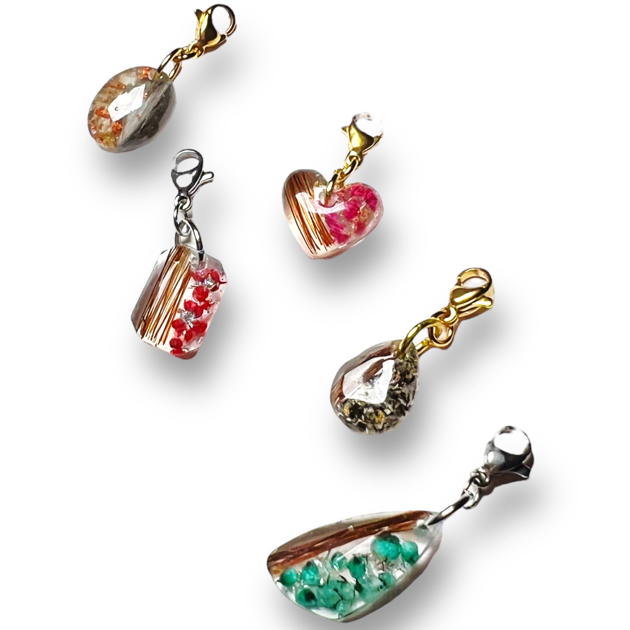 Charm für Bettelarmband