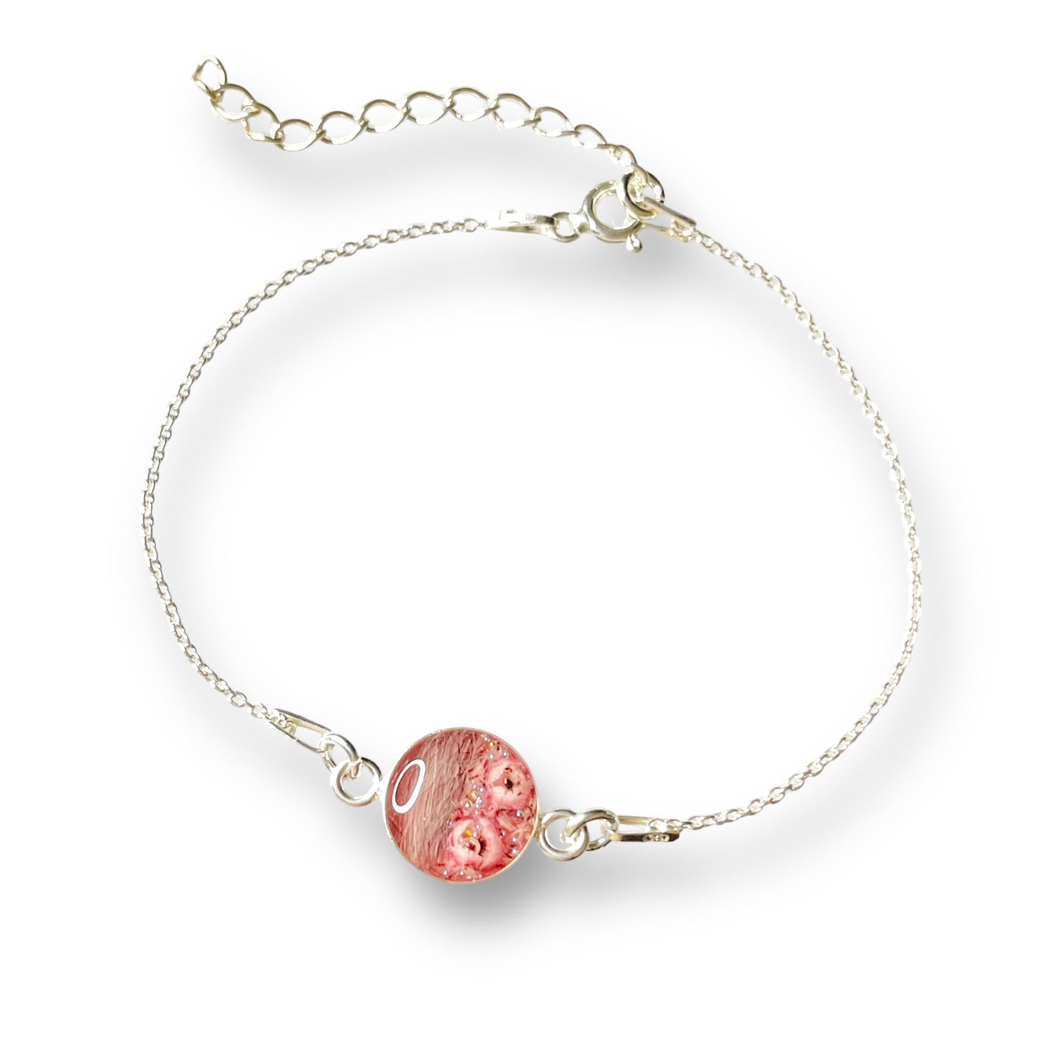 925 Silber Armband