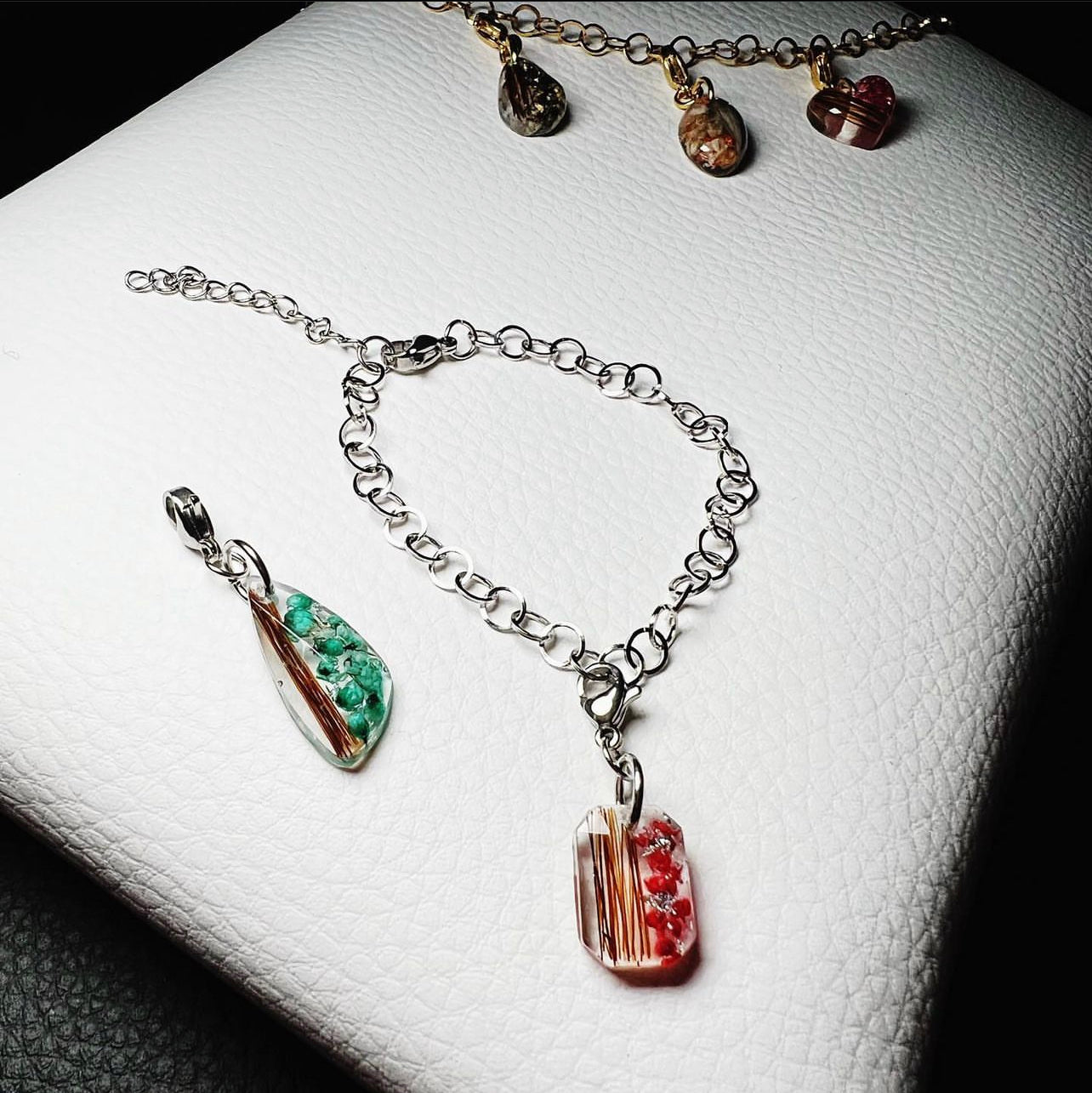 Charm für Bettelarmband