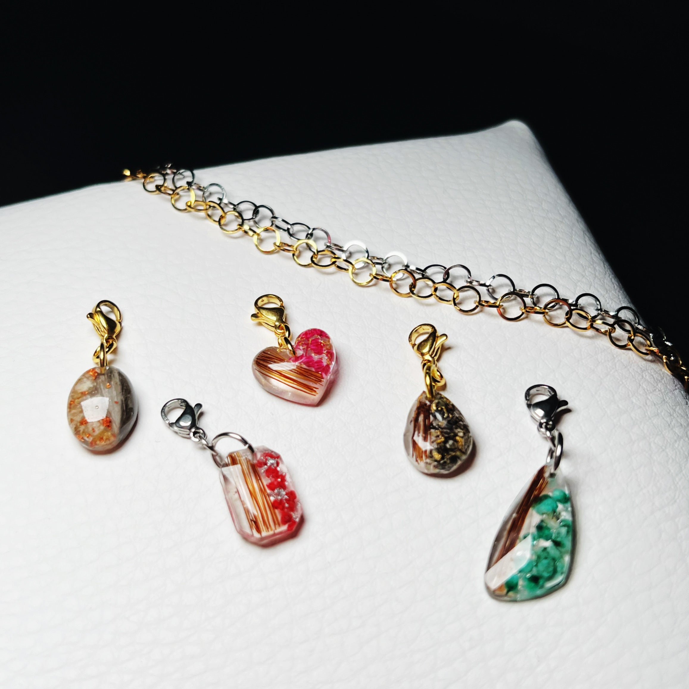 Charm für Bettelarmband